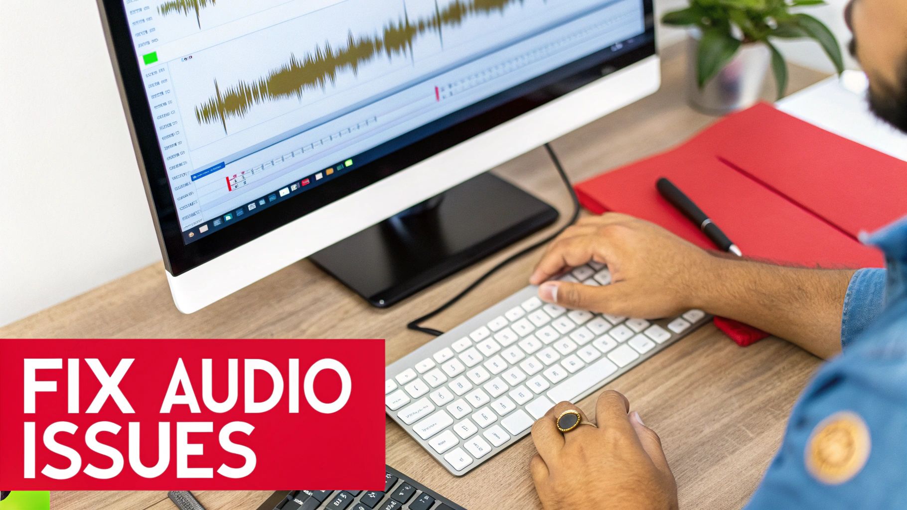 Extract audio FAQ